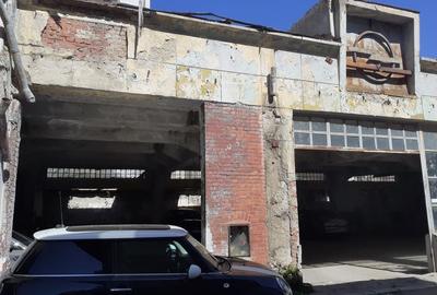 Casa in stil brancovenesc si teren 1750 mp in zona Piata Romana - 13