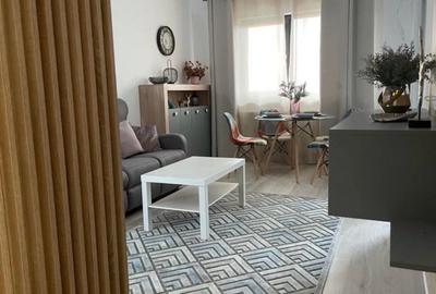 Garsonieră semidecomandată, mobilată în Drumul Taberei - 3