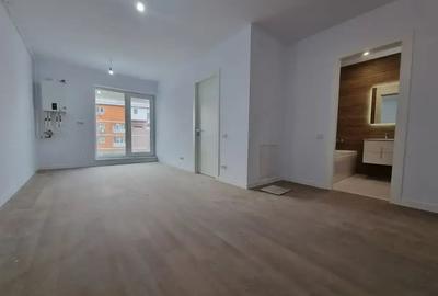 Apartament cu 2 camere semidecomandat în Dristor