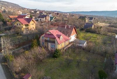 Casă cu 4 camere cu Teren 1068 Mp în Sud - 4