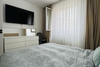 Apartament cu 2 camere decomandat în Dristor - 6