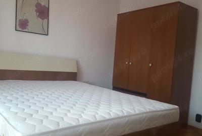 Apartament cu 3 camere decomandat, mobilat în Aradului - 4