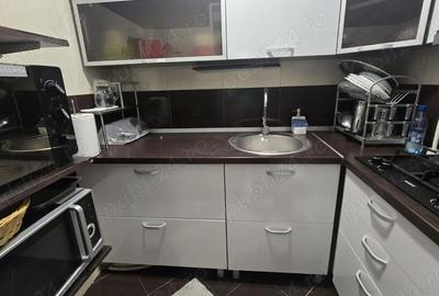 Apartament cu 2 camere decomandat în Complex Studențesc - 3