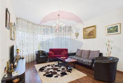 Casa individuala cu teren 500 mp si livada, Branesti - langa padure - 2