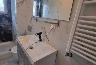 Apartament cu 2 camere decomandat, mobilat în Grivița - 5