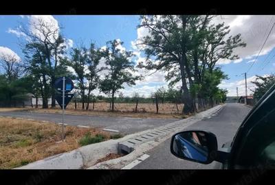 Casă cu 2 camere în Oancea - 1