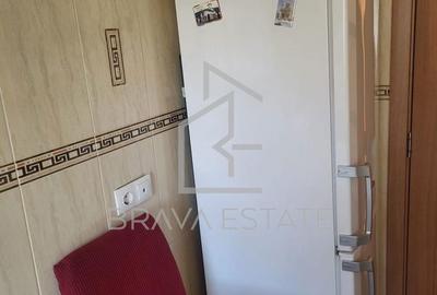 Apartament cu 3 camere decomandat, mobilat în Între Lacuri - 11