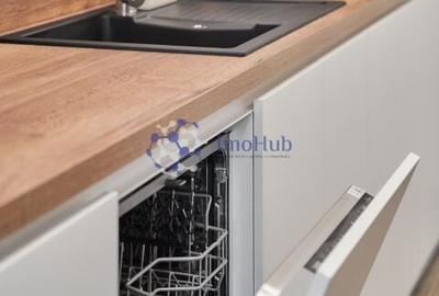 Silk District  Cel Mai Exclusivist Apartament de Inchiriat - 8