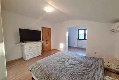 Casa individuala | 5 camere | teren 500 mp | Pipera - 8