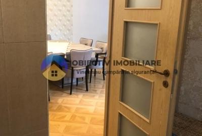 Casă individuală cu 3 camere cu Canalizare în Central - 8