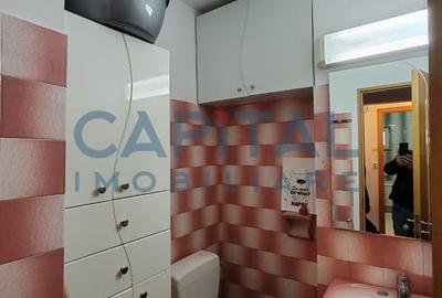 Vanzare apartament cu 3 camere zona Titulescu. Comision 0! - 5