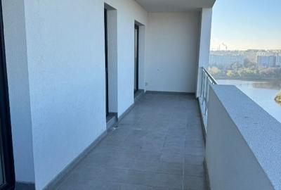 Apartament Duplex 5 camere | 4 băi | 180 mp | Etajele 10-11 - 9