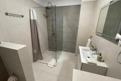 Apartament cu 2 camere de vânzare pe malul lacului Siutghiol - 10