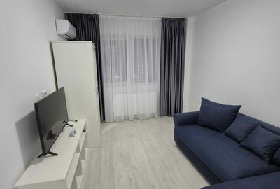 Garsonieră decomandată în Chiajna