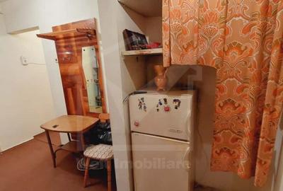 Apartament 2 Camere 49mp Etaj 2 Zona Intre Lacuri - 9