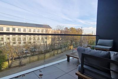 Apartament cu 3 camere decomandat, mobilat în Sisești - 34