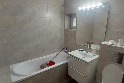 Apartament 3 cam + dressing - Sebastian chiar la intersectia cu Rahova - 11