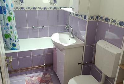 Apartament cu 2 camere în Decebal - 7