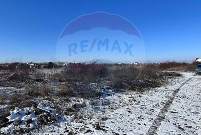 Teren intravilan de 500 mp, în Corbeanca - 2
