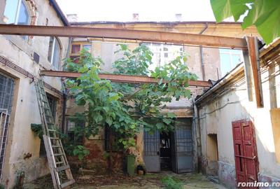 Spațiu comercial, de 1,058 mp, în Central - 6