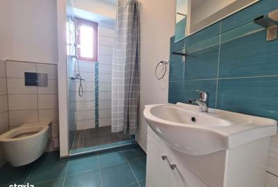 Casă cu Canalizare în Centrul Civic - 3