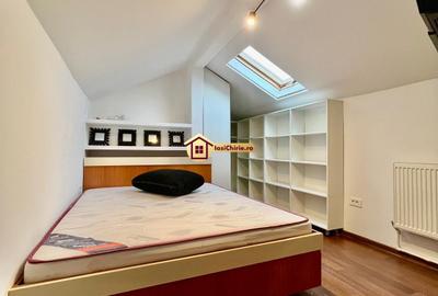 Apartament 2 camere Palas Mall - 4