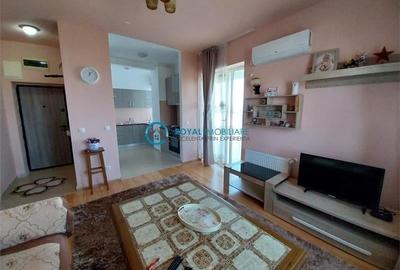 Royal Imobiliare - Vanzare Apartament zona Centrala - 2
