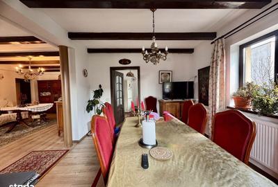 Casă cu 3 camere cu Teren 618 Mp în Peciu Nou - 12