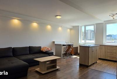 Apartament cu 2 camere decomandat în Astra