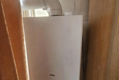 Apartament cu 2 camere decomandat în Central - 3