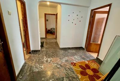 Apartament cu 3 camere în E3 - 10