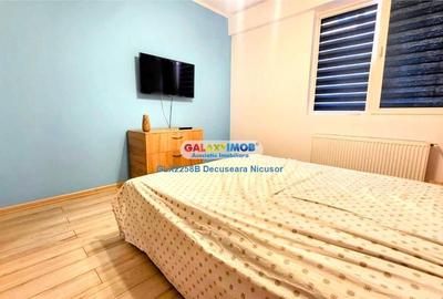 Apartament 2 camere Militari Residence Mobilat 57 mp 87 900 E - 11