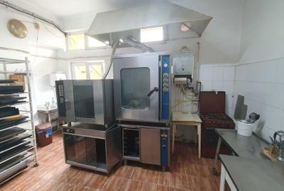 Spațiu comercial, de 30 mp, în Central - 5