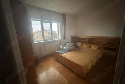 Apartament cu 3 camere decomandat în Lugoj - 4