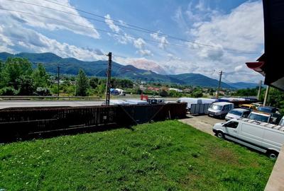 Spatiu multifunctional de inchiriat, 5 km de Piatra Neamt - 23