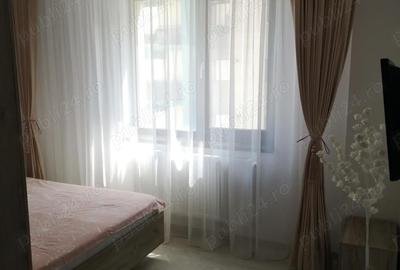 Apartament cu 2 camere decomandat în Nord - 3