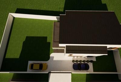 Casă cu 4 camere în Bariera Vâlcii - 5