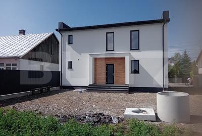 Casa de vanzare,  190mp, teren 350mp, Radauti - 14