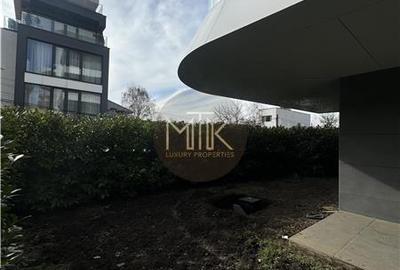 DUPLEX 5 camere 210 mp, curte+terase 250 mp | Lacul Floreasca - 9