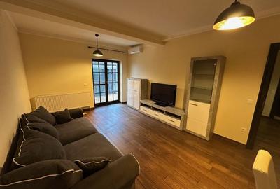 Apartament cu 3 camere zona Mehala - 2