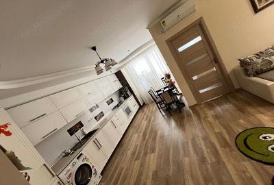 Apartament cu 2 camere decomandat în Gorjului