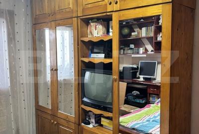 Apartament cu 2 camere în Central - 2