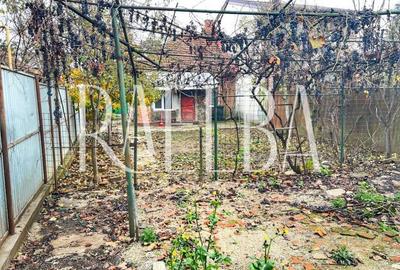 Casă cu 4 camere cu Teren 350 Mp în Colentina - 5