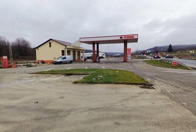 Spațiu comercial, de 4,600 mp, în Central - 1