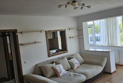 Apartament 3 camere, Drumul Taberei, 1 min metrou ,direct proprietar - 6