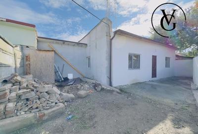 Casa la sol - zona ICIL - GARA - 240 mp teren Casa la sol - zona ICIL - GARA - 240 mp teren - 2