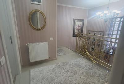 FUNDENI-DOBROIESTI, vila 2014 P+M, singur curte - 18