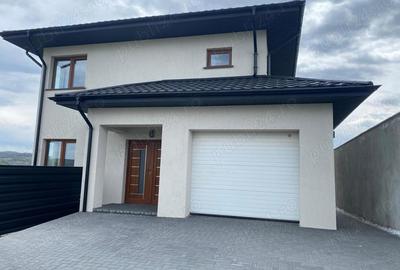 Casă cu 3 camere cu Teren 470 Mp în Central - 4