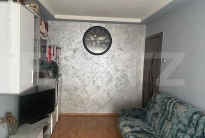 Apartament 2 camere, 33 mp, zona Solidaritatii - 7