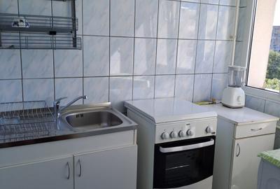 Alexandru Obregia-Turnu Magurele | Garsoniera | Mobilata&Utilata | - 5